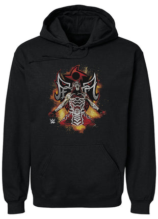 Penta Entrance Men's WWE Hoodie