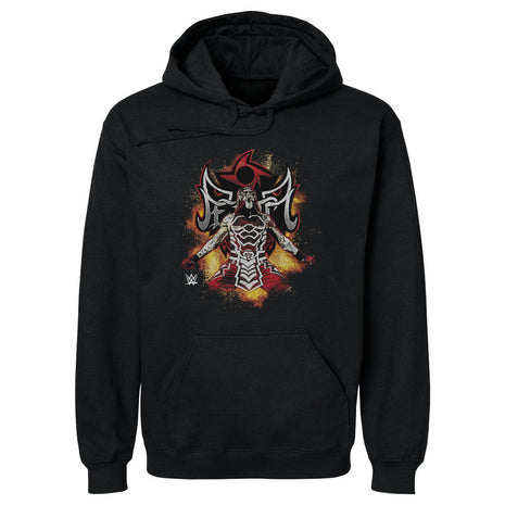 Penta Entrance Men's WWE Hoodie
