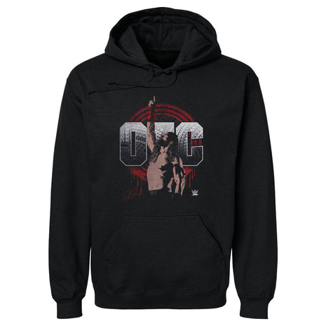 Roman Reigns OTC Pose Men's WWE Hoodie