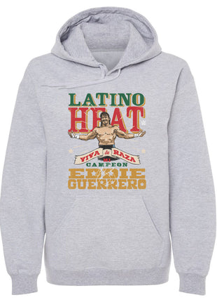 Eddie Guerrero Mi Campeon WWE Men's Hoodie