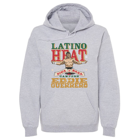 Eddie Guerrero Mi Campeon WWE Men's Hoodie