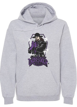 Undertaker Illustration