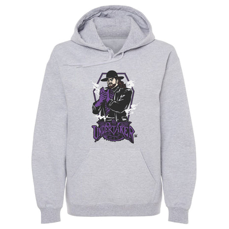 Undertaker Illustration