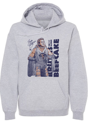 Brutus Beefcake Le Barbier Vintage