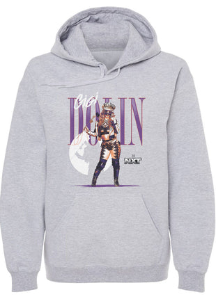 Gigi Dolin Bitmap WWE Men's Hoodie