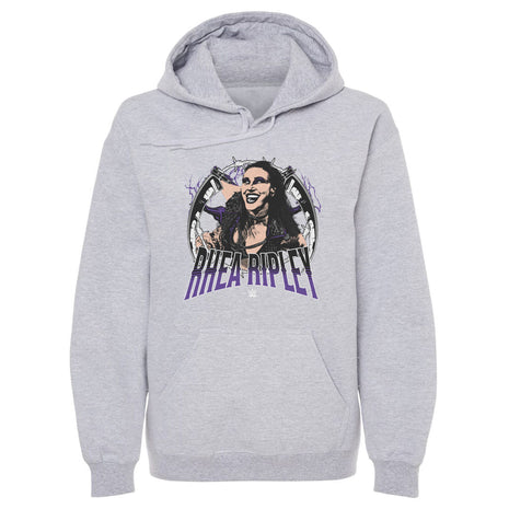 Rhea Ripley Posterize Men's WWE Hoodie