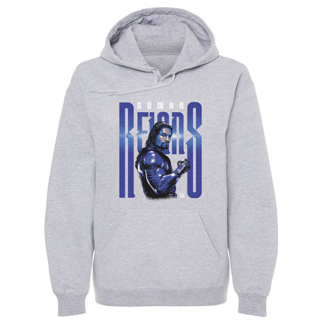 Roman Reigns Flex WWE Men's Hoodie