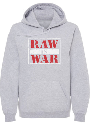 WWE Raw Is War WHT