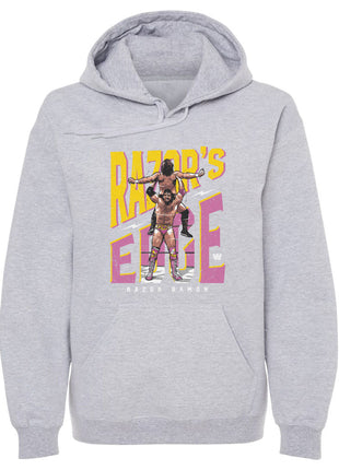 Razor Ramon Razor's Edge WHT