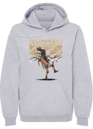 Goldberg Legendary Jackhammer WWE Men's Hoodie