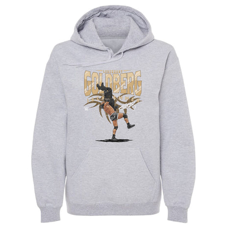 Goldberg Legendary Jackhammer WWE Men's Hoodie