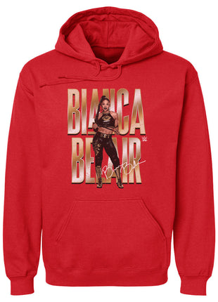 Bianca Belair WWE WHT