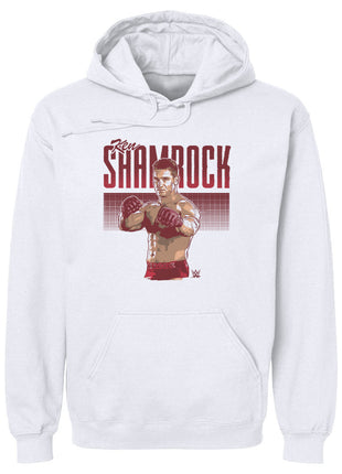 Ken Shamrock Vintage