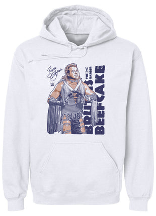 Brutus Beefcake Le Barbier Vintage