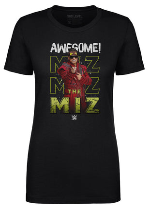 The Miz Repeat WHT