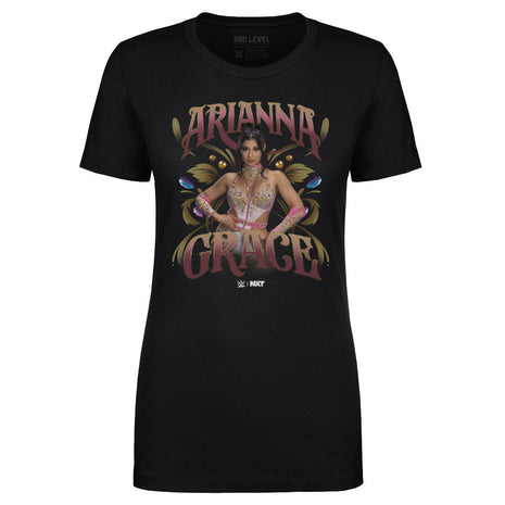 Arianna Grace WWE Jewels Women's WWE T-Shirt
