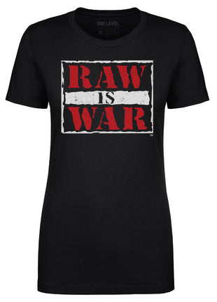 WWE Raw Is War WHT