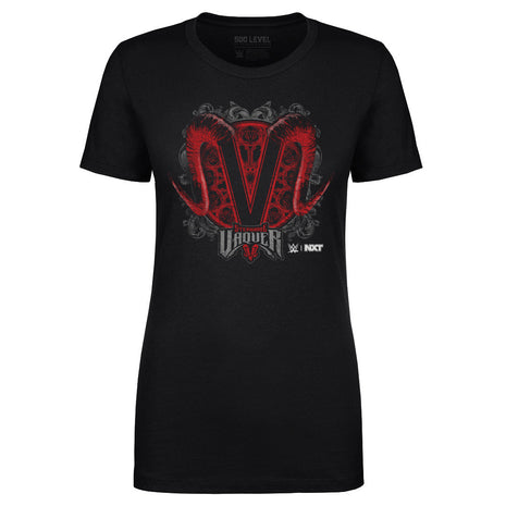 Stephanie Vaquer Logo WHT