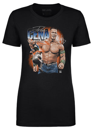 John Cena Vintage WHT