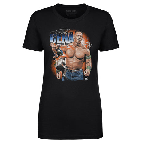 John Cena Vintage WHT