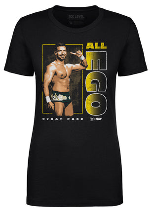 Ethan Page All Ego Pose WHT