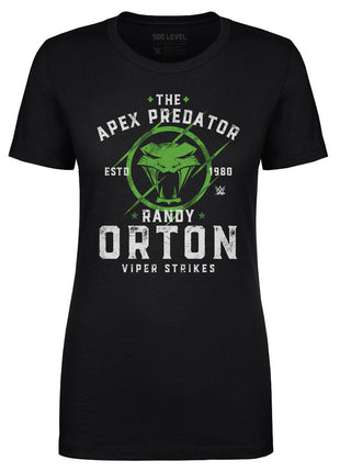 Randy Orton Apex Predator WHT