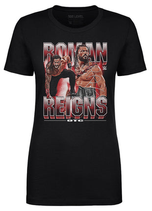 Roman Reigns Vintage WHT