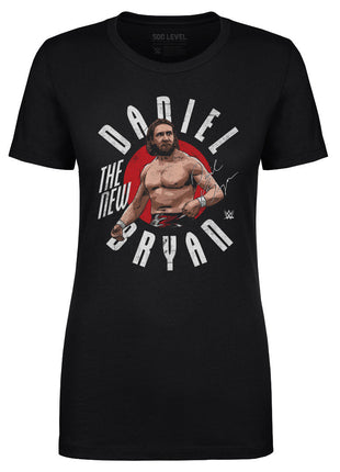 Daniel Bryan The New WHT