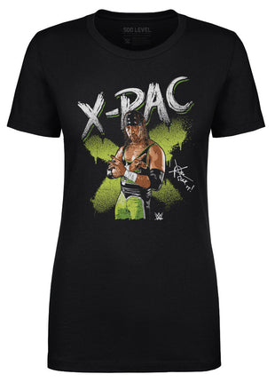 X-Pac Neon WHT