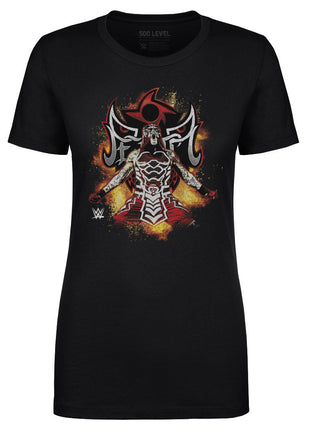 Penta Entrance Women's WWE T-Shirt