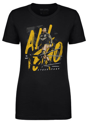 Ethan Page All Ego WHT