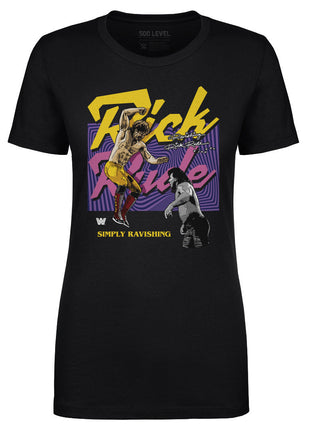 Rick Rude Ravishing Retro WHT