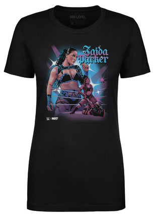 Jaida Parker Superstar Women's WWE T-Shirt