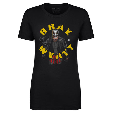 Bray Wyatt Arch Name WHT