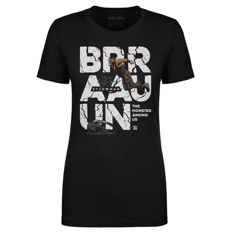 Braun Strowman BRRAAUUN WHT