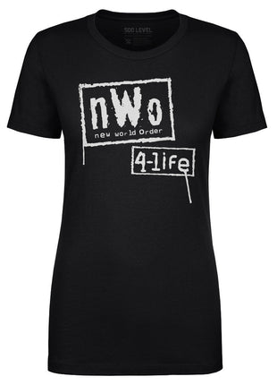 nWo 4-Life WHT