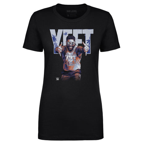 Jey Uso Yeet Pose Women's WWE T-Shirt