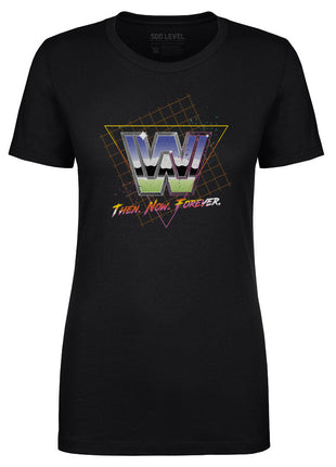 WWE Legends Retrowave WHT