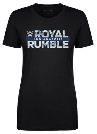 Royal Rumble Indianapolis 2025 WHT