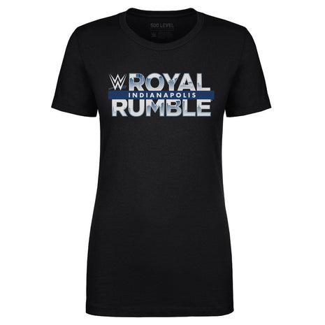 Royal Rumble Indianapolis 2025 WHT