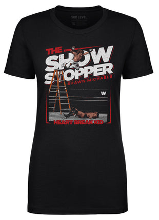 Shawn Michaels Show Stopper WHT