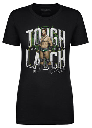 Sheamus Tough Laoch WHT