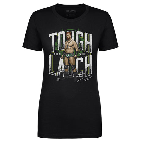 Sheamus Tough Laoch WHT