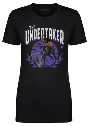 Undertaker WHT