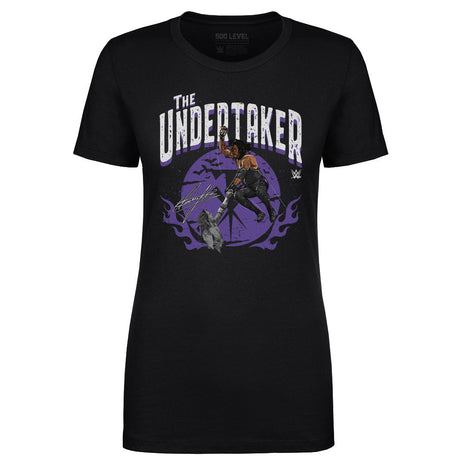 Undertaker WHT