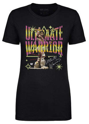 Ultimate Warrior Ropes WHT