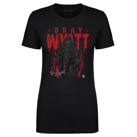 Bray Wyatt Darkness WHT