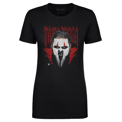 Tama Tonga WWE Scream Women's WWE T-Shirt