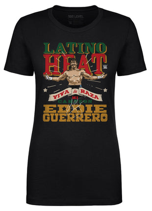 Eddie Guerrero Mi Campeon WHT