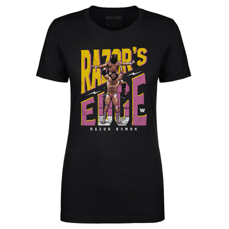 Razor Ramon Razor's Edge WHT